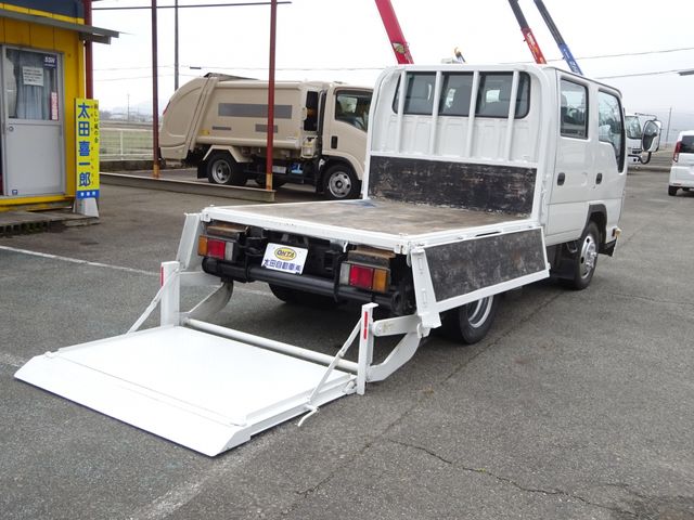 ISUZU ELF 2015 Image 31