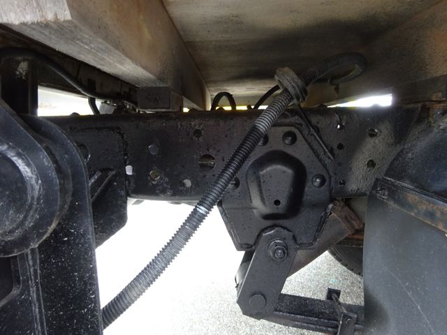 ISUZU ELF 2015 Image 31