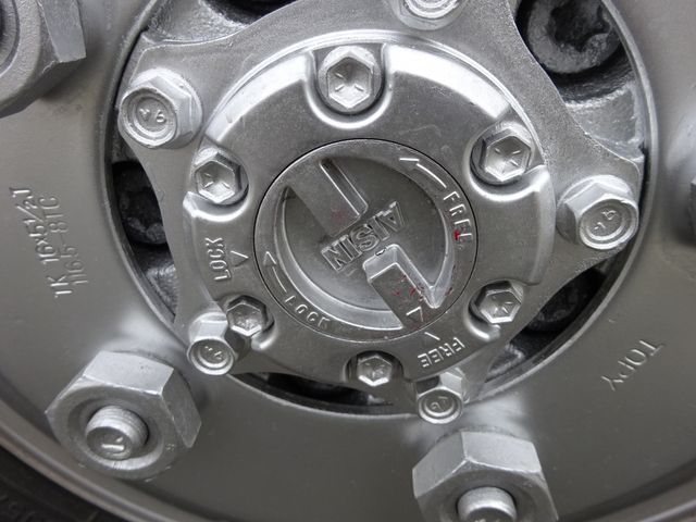 ISUZU ELF 2015 Image 31