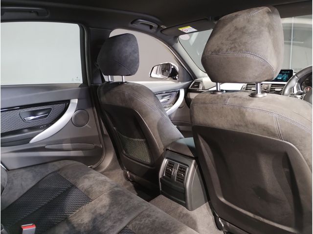 BMW 3SERIES SEDAN 2017 Image 31