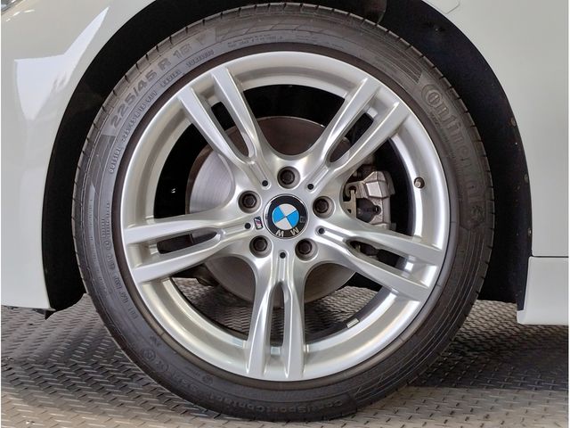 BMW 3SERIES SEDAN 2017 Image 31