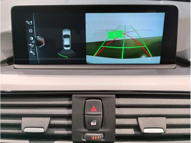 BMW 3SERIES SEDAN 2017 Image 31