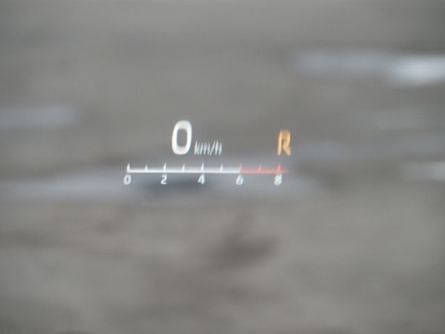 TOYOTA CROWN SEDAN HYBRID 2018 Image 31