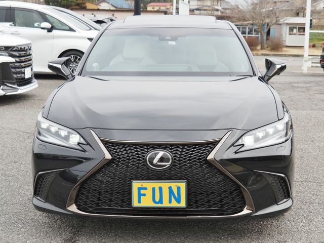 TOYOTA LEXUS ES300H 2025 Image 31