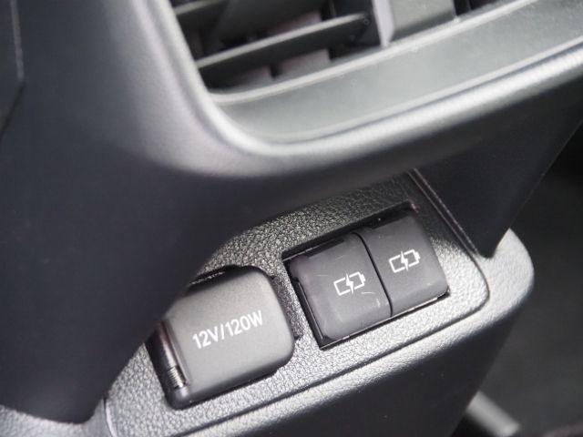 TOYOTA LEXUS ES300H 2025 Image 31