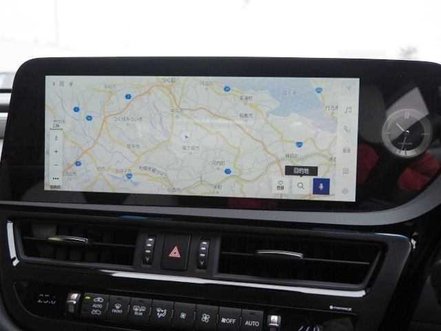 TOYOTA LEXUS ES300H 2025 Image 31