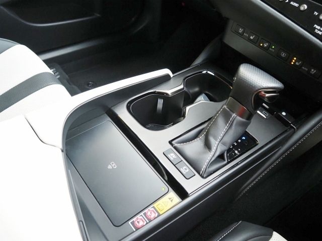 TOYOTA LEXUS ES300H 2025 Image 31