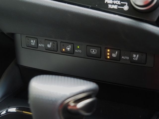 TOYOTA LEXUS ES300H 2025 Image 31