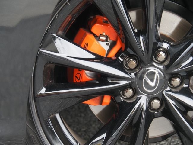 TOYOTA LEXUS ES300H 2025 Image 31