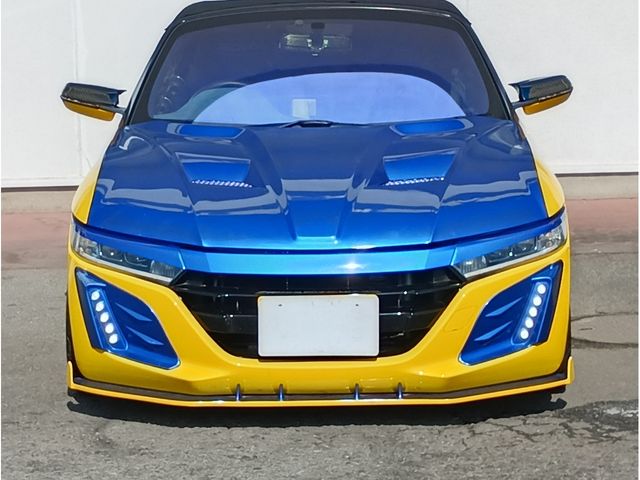 HONDA S660 2016 Image 31