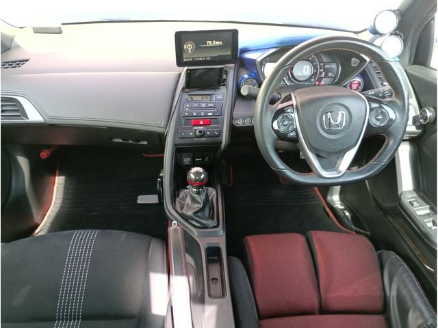 HONDA S660 2016 Image 31