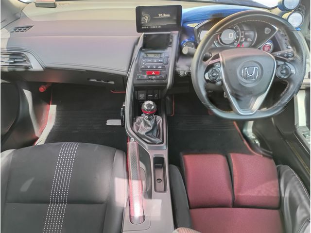 HONDA S660 2016 Image 31