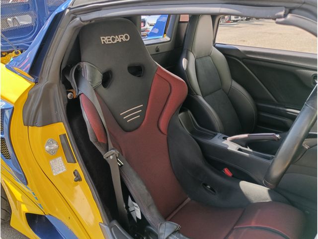 HONDA S660 2016 Image 31