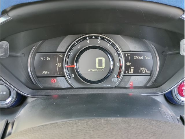 HONDA S660 2016 Image 31