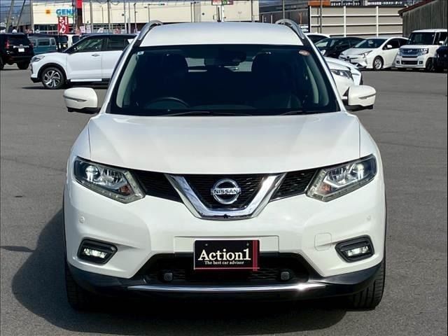 NISSAN X-TRAIL 4WD 2016 Image 31