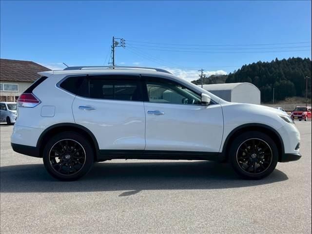 NISSAN X-TRAIL 4WD 2016 Image 31