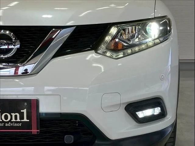 NISSAN X-TRAIL 4WD 2016 Image 31