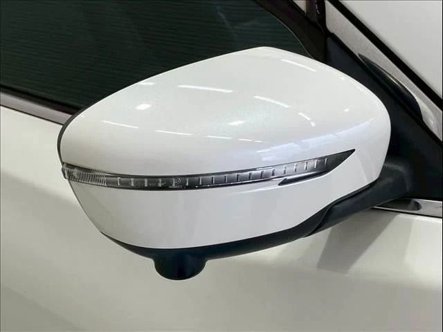 NISSAN X-TRAIL 4WD 2016 Image 31