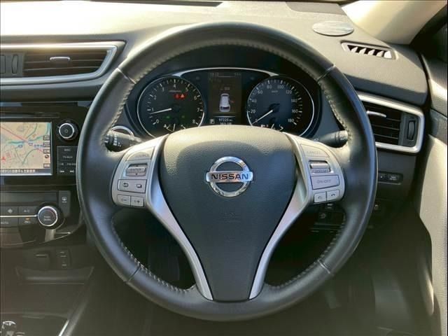 NISSAN X-TRAIL 4WD 2016 Image 31