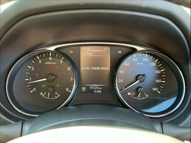 NISSAN X-TRAIL 4WD 2016 Image 31