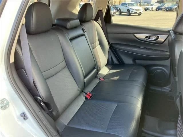 NISSAN X-TRAIL 4WD 2016 Image 31