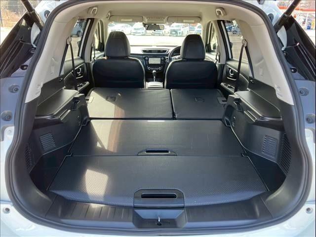 NISSAN X-TRAIL 4WD 2016 Image 31