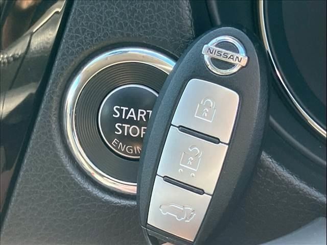 NISSAN X-TRAIL 4WD 2016 Image 31