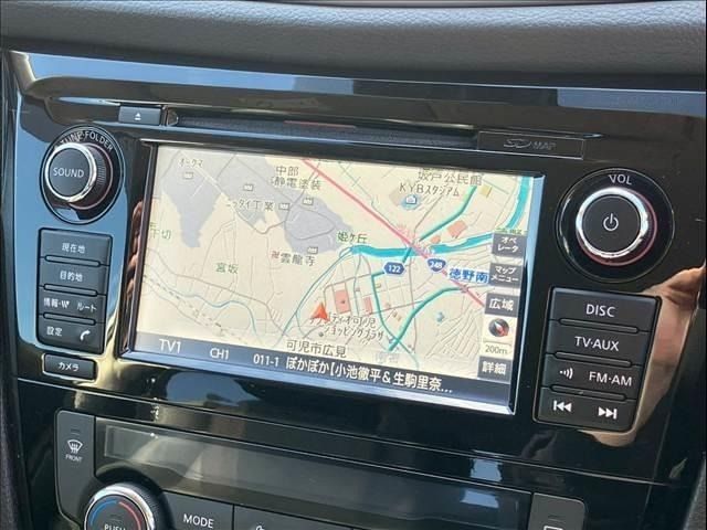 NISSAN X-TRAIL 4WD 2016 Image 31