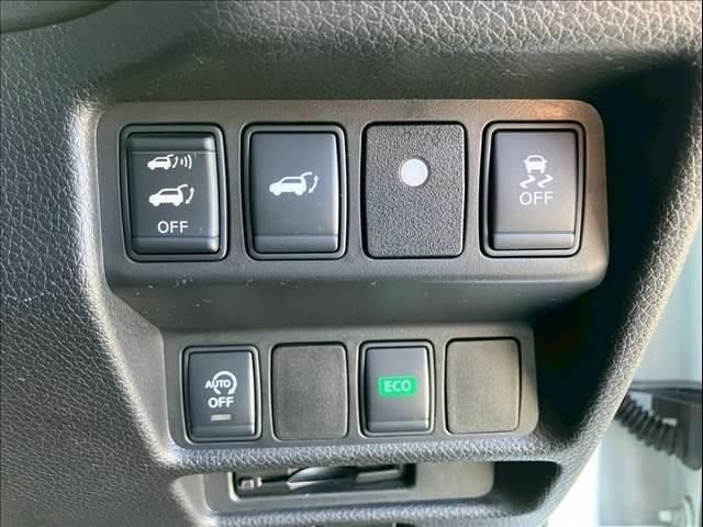 NISSAN X-TRAIL 4WD 2016 Image 31