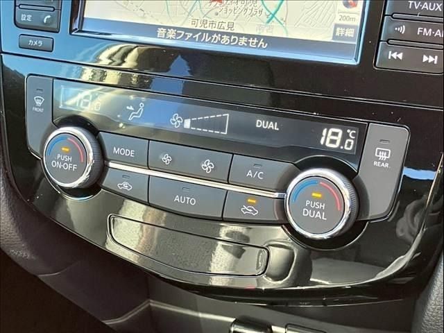 NISSAN X-TRAIL 4WD 2016 Image 31