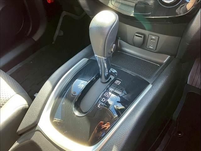 NISSAN X-TRAIL 4WD 2016 Image 31