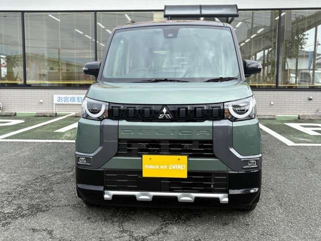 MITSUBISHI DELICA MINI 2025 Image 31