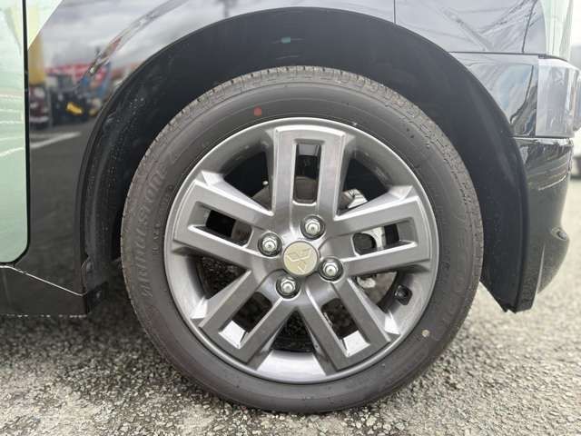 MITSUBISHI DELICA MINI 2025 Image 31