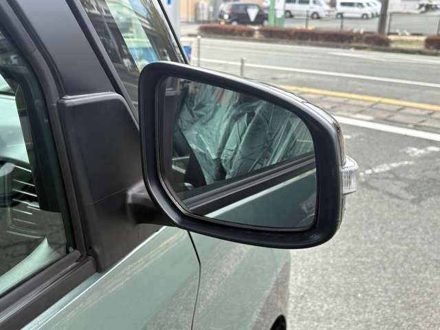 MITSUBISHI DELICA MINI 2025 Image 31