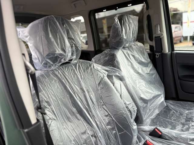 MITSUBISHI DELICA MINI 2025 Image 31