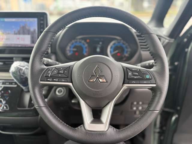 MITSUBISHI DELICA MINI 2025 Image 31