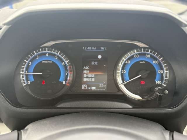 MITSUBISHI DELICA MINI 2025 Image 31