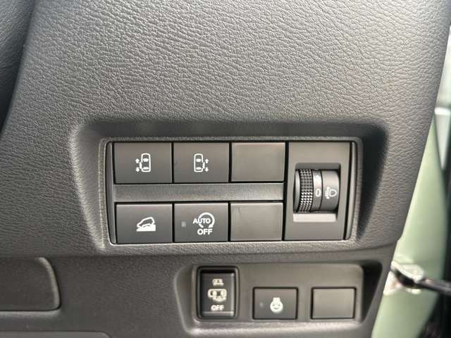 MITSUBISHI DELICA MINI 2025 Image 31