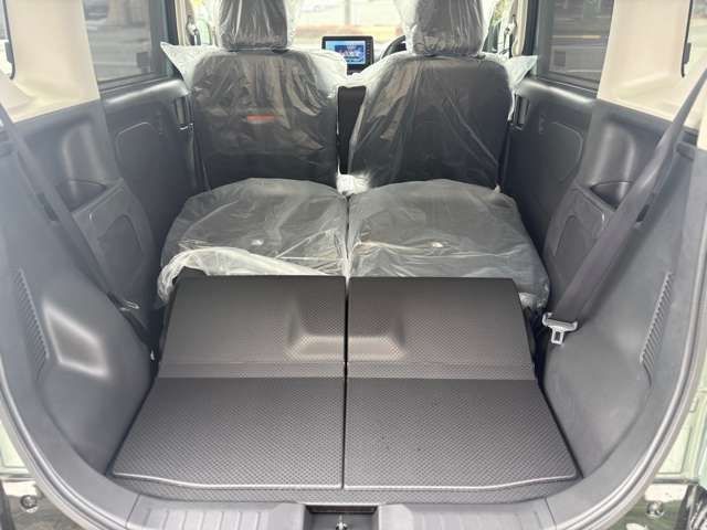 MITSUBISHI DELICA MINI 2025 Image 31