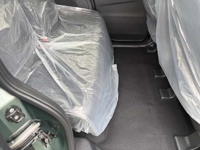 MITSUBISHI DELICA MINI 2025 Image 31