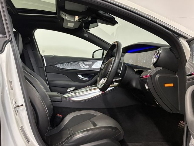 MERCEDES BENZ MERCEDES AMG GT 4DOO 2019 Image 31