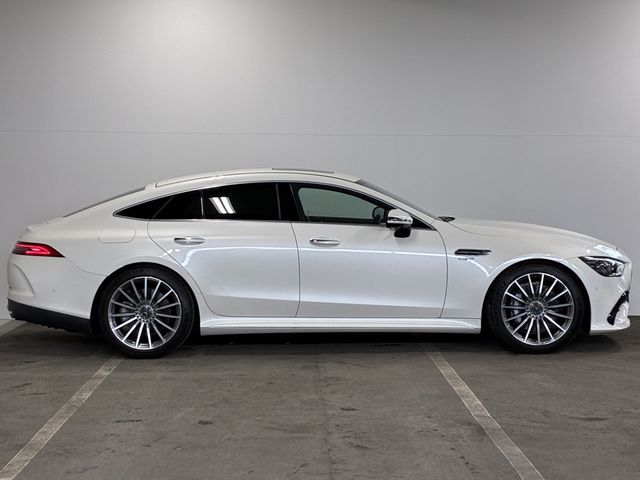 MERCEDES BENZ MERCEDES AMG GT 4DOO 2019 Image 31