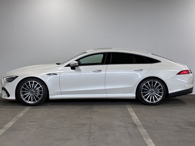 MERCEDES BENZ MERCEDES AMG GT 4DOO 2019 Image 31