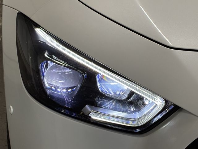 MERCEDES BENZ MERCEDES AMG GT 4DOO 2019 Image 31