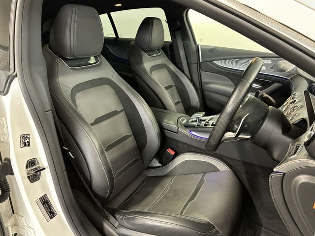 MERCEDES BENZ MERCEDES AMG GT 4DOO 2019 Image 31