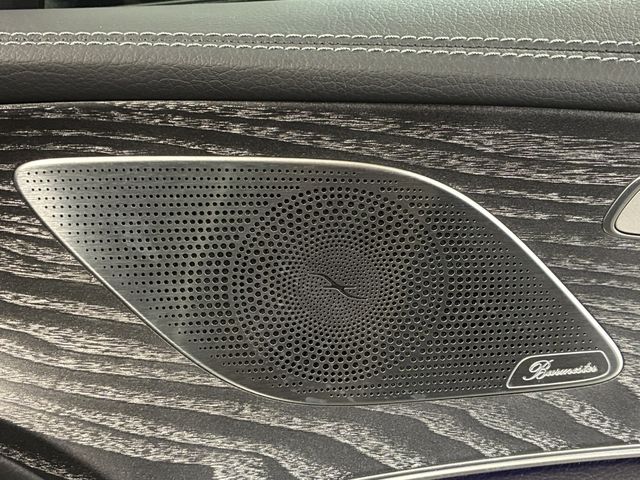 MERCEDES BENZ MERCEDES AMG GT 4DOO 2019 Image 31