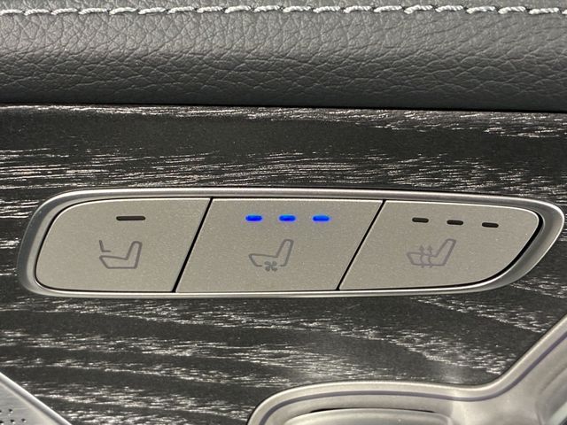 MERCEDES BENZ MERCEDES AMG GT 4DOO 2019 Image 31