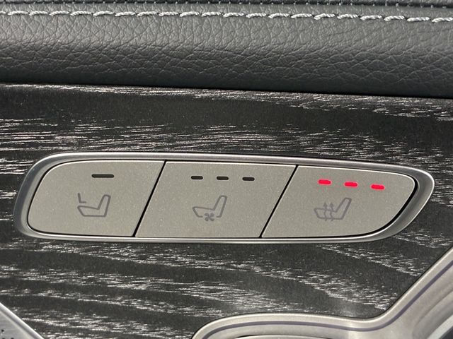 MERCEDES BENZ MERCEDES AMG GT 4DOO 2019 Image 31