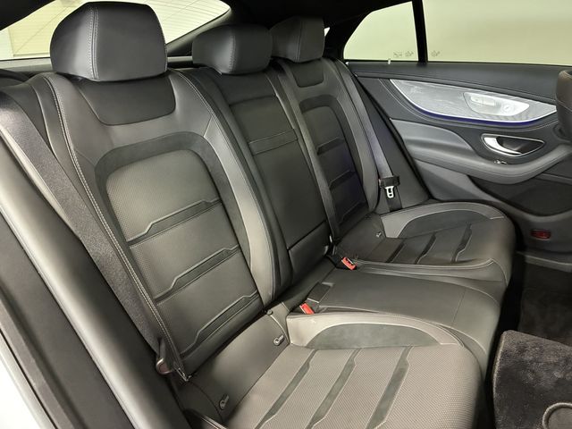 MERCEDES BENZ MERCEDES AMG GT 4DOO 2019 Image 31