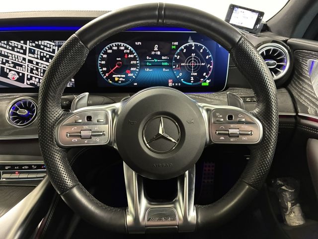 MERCEDES BENZ MERCEDES AMG GT 4DOO 2019 Image 31